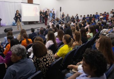 Agosto Lilás marca avanços na proteção às mulheres