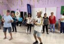 MovimentaCG muda rotina de idosos no Aero Rancho