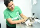Consultório Móvel leva atendimento ao Jardim Aero Porto Consultório Móvel leva atendimento ao Jardim Aero Porto