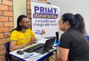 Primt Itinerante encerra triagem nesta segunda-feira no Canguru