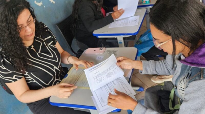 Primt Itinerante inicia inscrições na Vila Popular