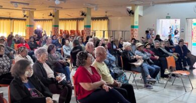Procon de CG orienta idosos na prevenção contra golpes Procon de CG orienta idosos na prevenção contra golpes