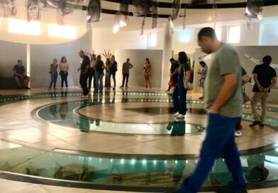 Professores da Reme levam cultura para aulas de Matemática Professores da Reme levam cultura para aulas de Matemática