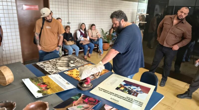 História local e patrimônio integram formação de professores da Reme