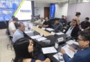 Programa de incentivos atrai indústria e empregos à Capital Programa de incentivos atrai indústria e empregos à Capital