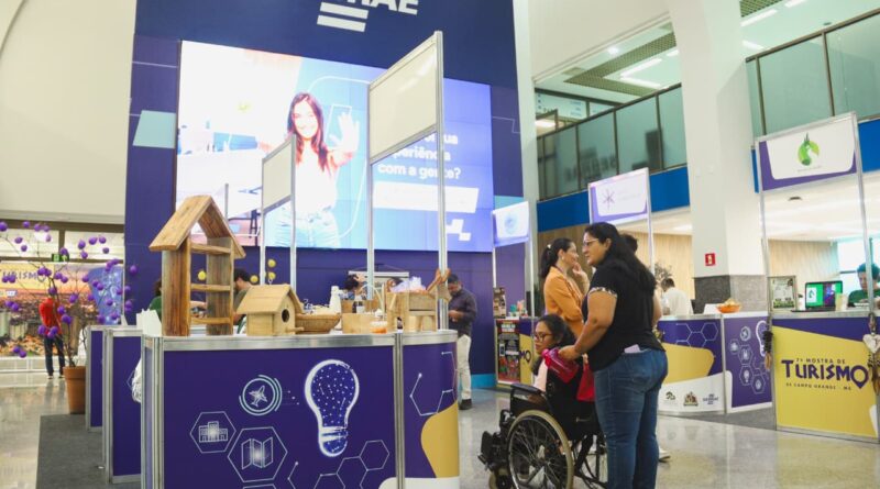 Campo Grande expande turismo com a Rota Bioceânica