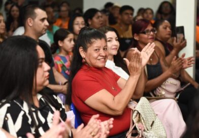Semu certifica mais de 300 mulheres em cursos de capacitação Semu certifica mais de 300 mulheres em cursos de capacitação