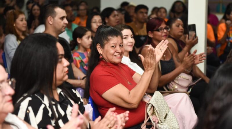 Semu certifica mais de 300 mulheres em cursos de capacitação Semu certifica mais de 300 mulheres em cursos de capacitação