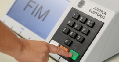 Veterinário Francisco: coragem para renunciar à candidatura