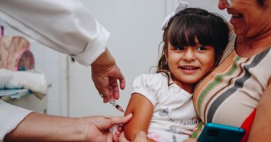Capital tem Dia D de Multivacinação neste sábado; confira Capital tem Dia D de Multivacinação neste sábado; confira