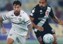 Copa do Brasil conhece mais quatro classificados nesta quarta (5) Copa do Brasil conhece mais quatro classificados nesta quarta (5)