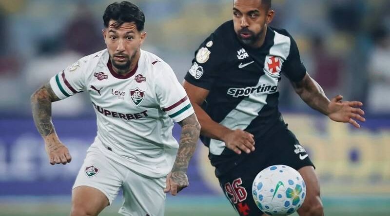 Copa do Brasil conhece mais quatro classificados nesta quarta (5) Copa do Brasil conhece mais quatro classificados nesta quarta (5)