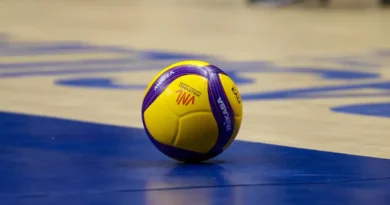 Vôlei brasileiro passa a exigir teste genético para atletas mulheres