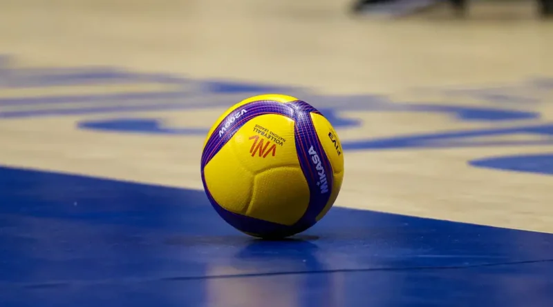 Vôlei brasileiro passa a exigir teste genético para atletas mulheres