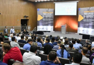Campo Grande recebe II Workshop Semana da Construção