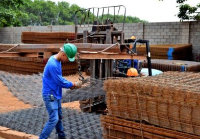 Campo Grande recebe II Semana da Construção nesta segunda (14) Campo Grande recebe II Semana da Construção nesta segunda (14)