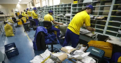 Greve nos Correios: TST determina manutenção de 80% do efetivo