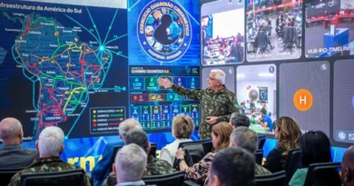 Exército simula defesa cibernética no Brasil às vésperas da eleição