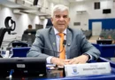 Veterinário Francisco tem projeto que cria Banco de Ideias Legislativas aprovado em primeira discussão Veterinário Francisco tem projeto que cria Banco de Ideias Legislativas aprovado em primeira discussão