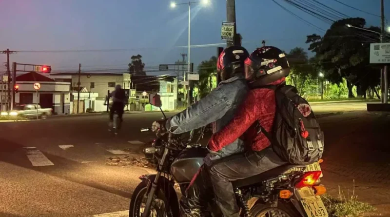 Defesa Civil alerta para queda de temperatura em Campo Grande Defesa Civil alerta para queda de temperatura em Campo Grande