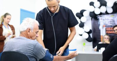 Hiperdia aproxima cuidado de pacientes com hipertensão e diabetes