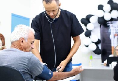 Hiperdia aproxima cuidado de pacientes com hipertensão e diabetes
