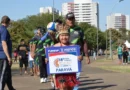 Jogos Urbanos Indígenas reúnem 500 participantes neste fim de semana