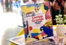 Alunos da Reme lançam livro contando a história de Campo Grande Alunos da Reme lançam livro contando a história de Campo Grande