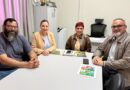 Semed e FAC discutem projeto Lixo Zero para 206 escolas Semed e FAC discutem projeto Lixo Zero para 206 escolas