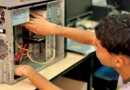 Inscrições abertas para curso gratuito de informática Inscrições abertas para curso gratuito de informática
