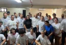 Escola Funsat certifica segunda turma do curso “Marido de Aluguel” Escola Funsat certifica segunda turma do curso “Marido de Aluguel”