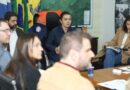 Prefeitura da Capital reúne secretarias e órgãos para reforçar prevenção de impactos do El Niño