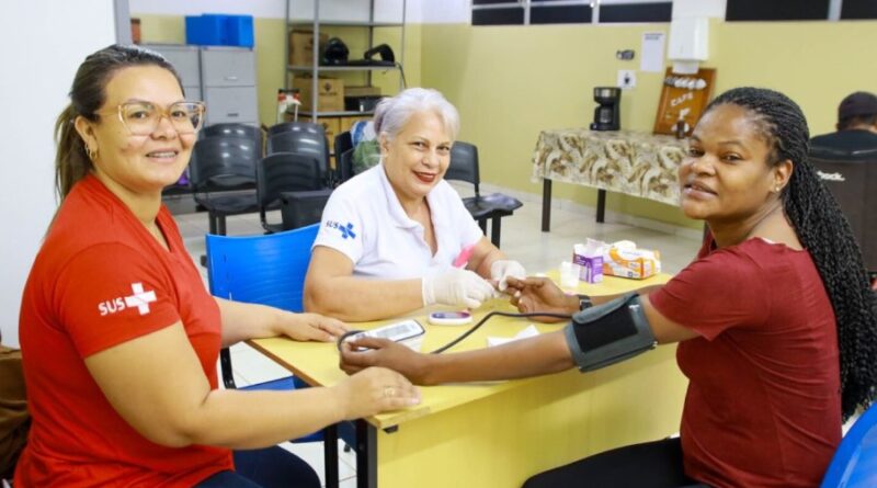 Convergência Saúde busca reduzir barreiras no caminho do usuário SUS