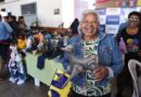 Setembro Amarelo: mulheres encontram apoio no FAC Setembro Amarelo: mulheres encontram apoio no FAC