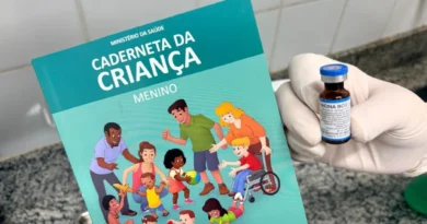 Sesau amplia oferta de BCG com vacinação de segunda a sexta-feira Sesau amplia oferta de BCG com vacinação de segunda a sexta-feira