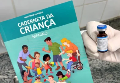 Sesau amplia oferta de BCG com vacinação de segunda a sexta-feira Sesau amplia oferta de BCG com vacinação de segunda a sexta-feira