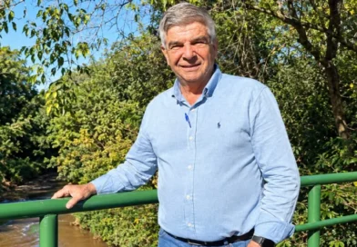 No Dia da Árvore, Veterinário Francisco reforça compromisso com uma Campo Grande mais verde e sustentável No Dia da Árvore, Veterinário Francisco reforça compromisso com uma Campo Grande mais verde e sustentável