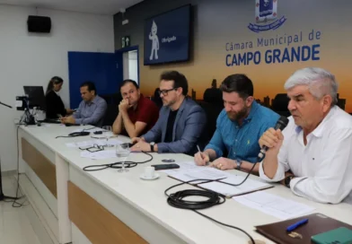 Vereador Veterinário Francisco pede soluções para falta de leitos e ambulâncias em Campo Grande