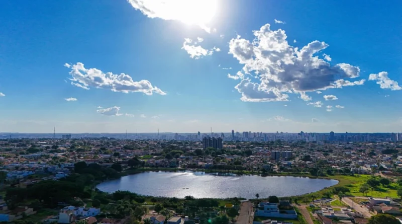 Estudo do CLP mostra Campo Grande entre as cidades mais competitivas do Brasil