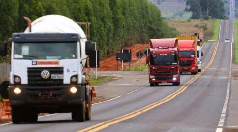 Com R$ 608 milhões em estradas, região de Inocência ganha desenvolvimento e abre novas oportunidades à população