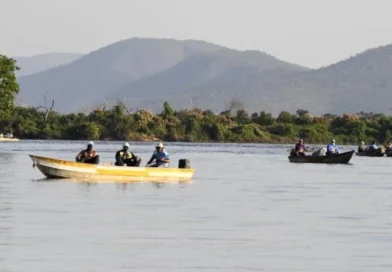 Piracema: fiscalização nos rios do Estado será reforçada durante período de pesca proibida