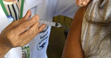 MS adota estratégia para ampliar vacinação contra doença que pode causar meningite MS adota estratégia para ampliar vacinação contra doença que pode causar meningite