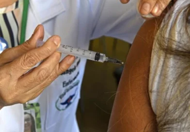 MS adota estratégia para ampliar vacinação contra doença que pode causar meningite MS adota estratégia para ampliar vacinação contra doença que pode causar meningite