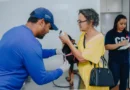 Antirrábica terá ponto fixo no Recanto dos Pássaros e vacinação casa a casa