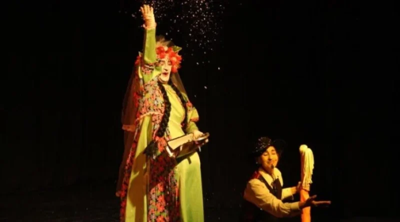 Agendão cultural: fim de semana tem feiras, teatro, cinema e programação para crianças em MS