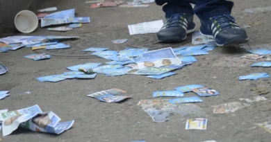 Eleições 2026: boca de urna é crime; saiba o que é proibido