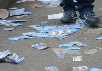 Eleições 2026: boca de urna é crime; saiba o que é proibido