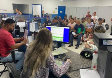 Sistema do CadÚnico passa por atualização do Governo