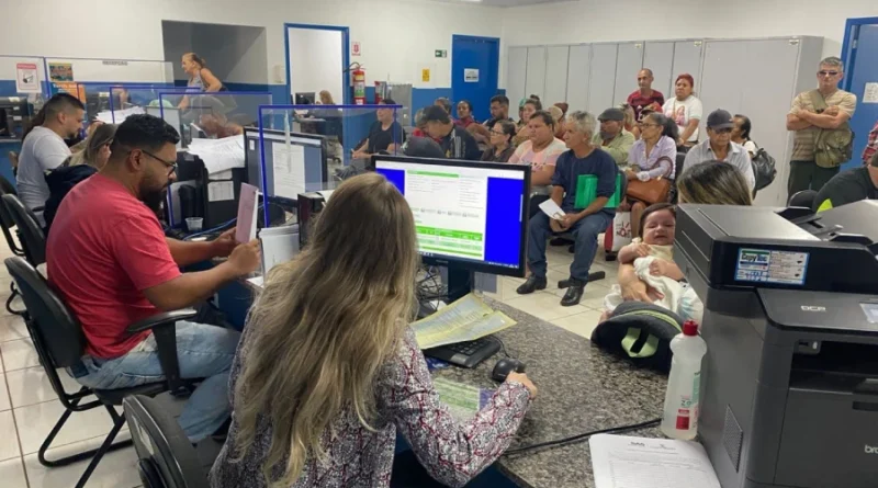 Sistema do CadÚnico passa por atualização do Governo