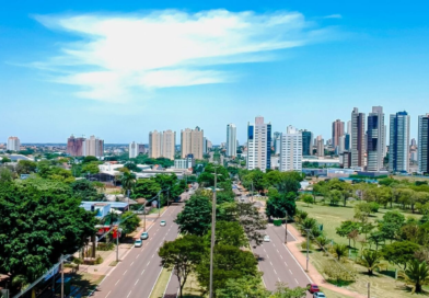 Semana na Capital une obras recordes e destaque nacional